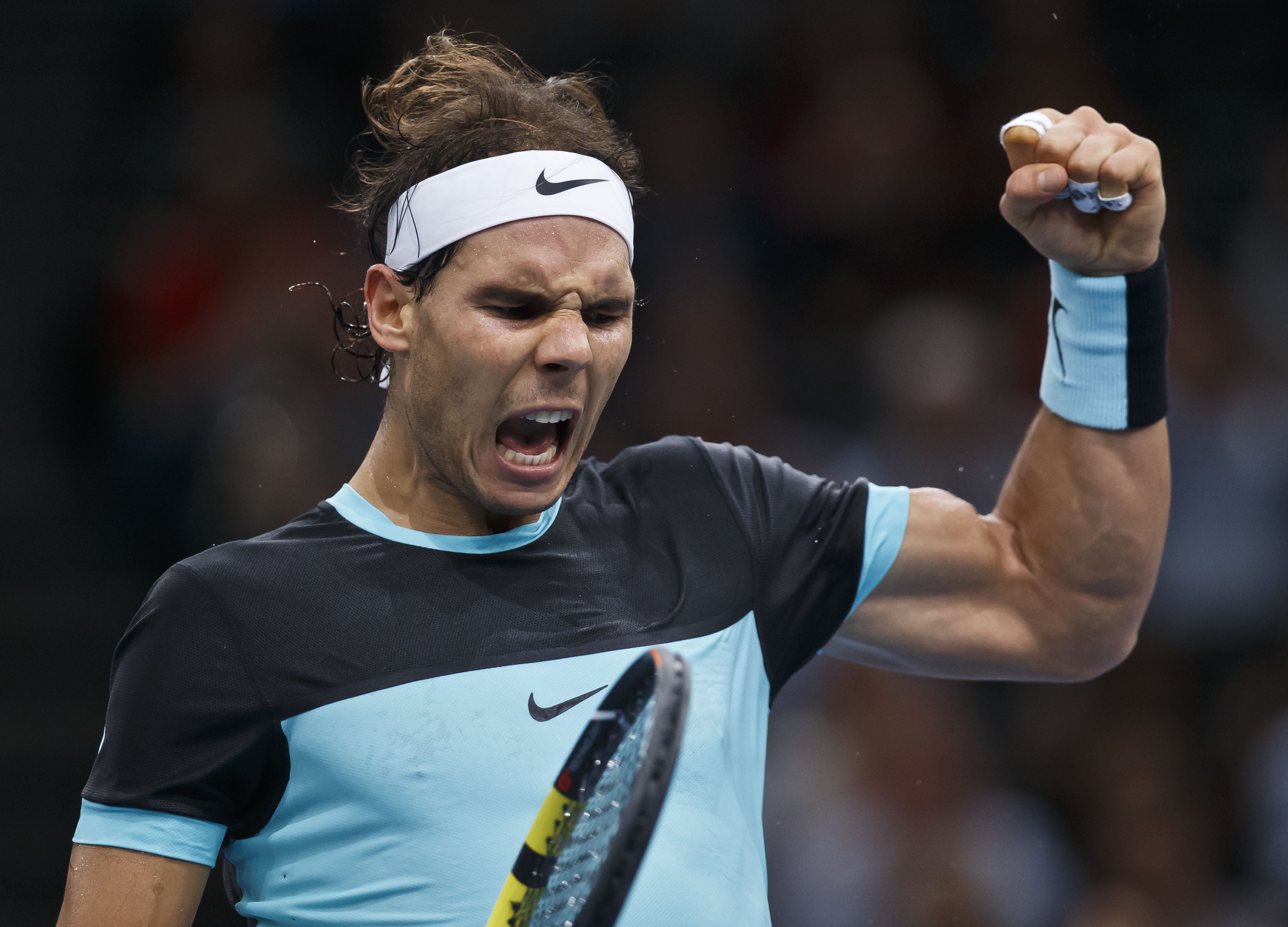 Rafael Nadal