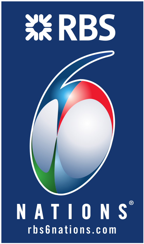 Six Nations Championship Logo