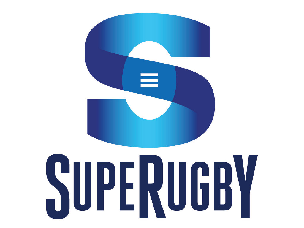 2016 Super Rugby Logo