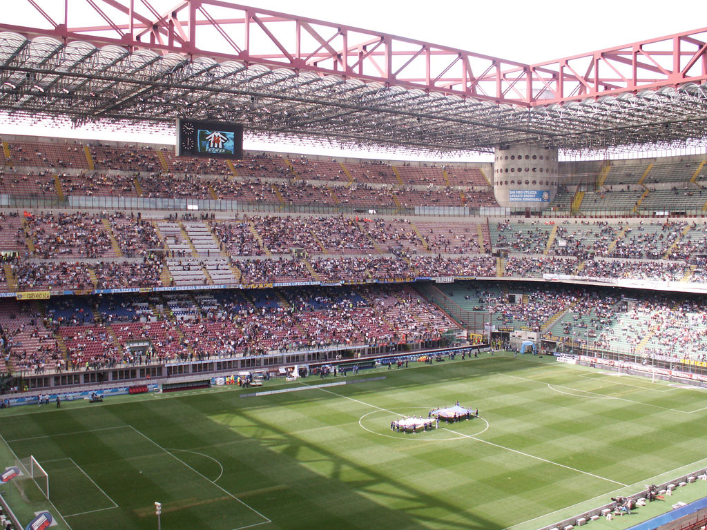 San Siro Stadium
