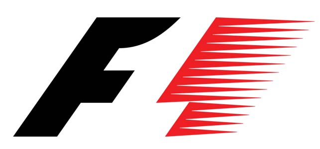 Formula 1 Logo