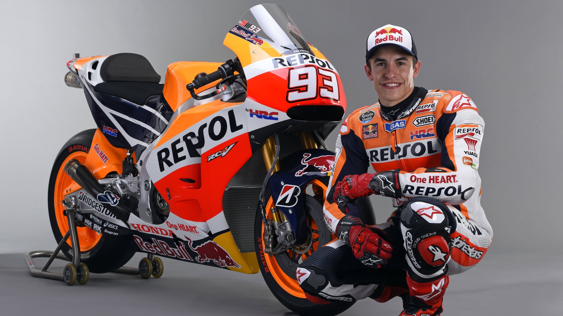 Marc Marquez