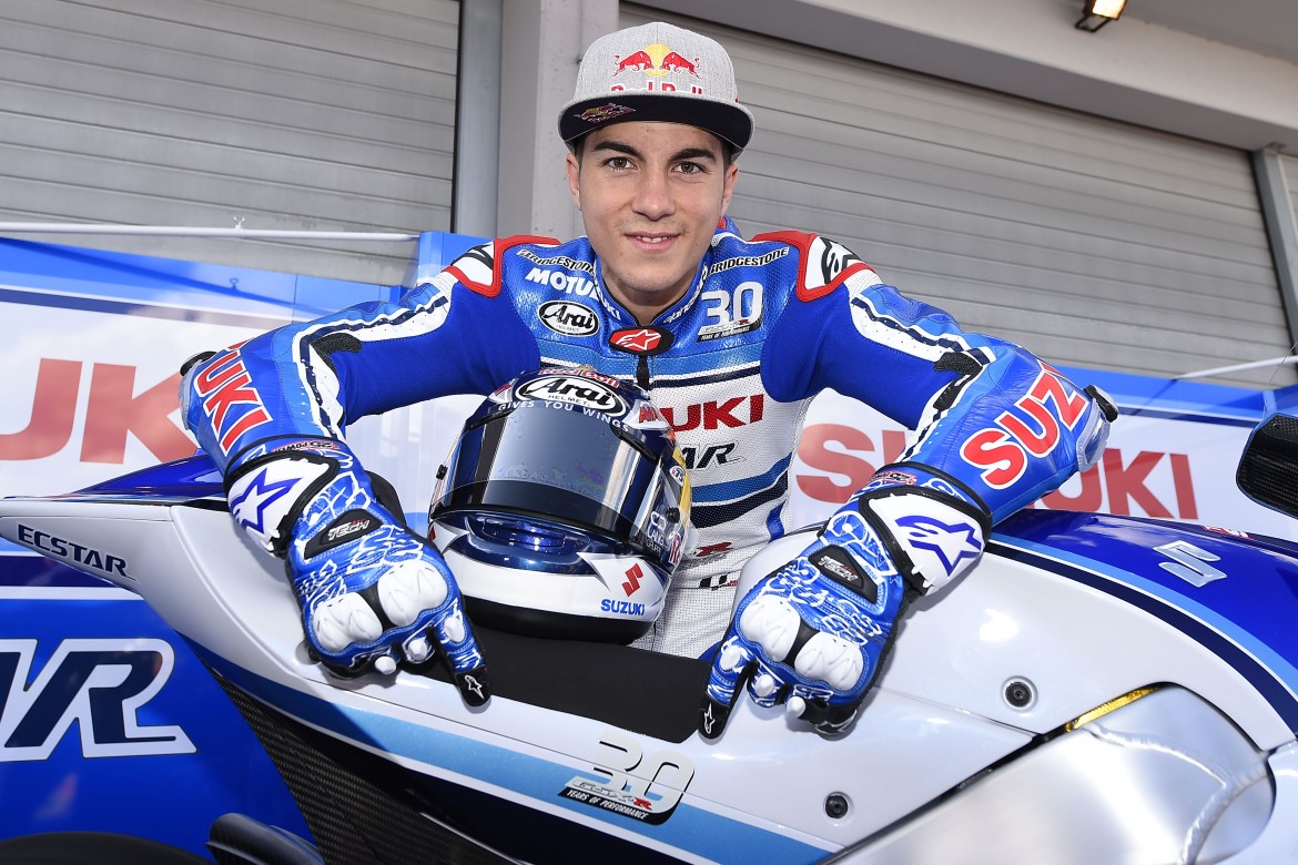 Maverick Viñales