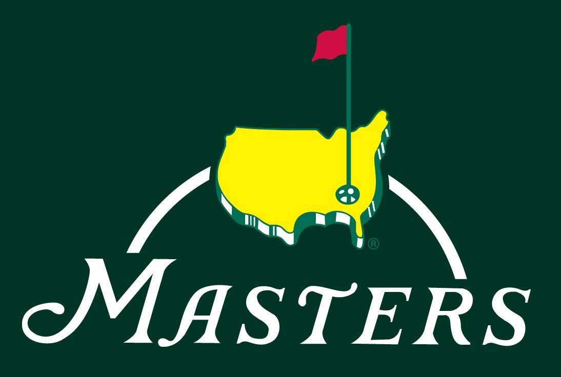 2016 Masters Logo