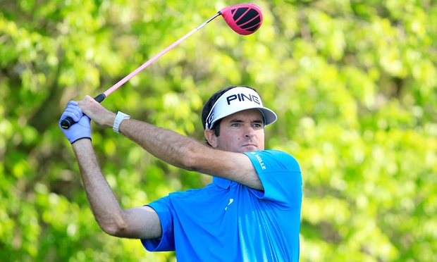 Bubba Watson