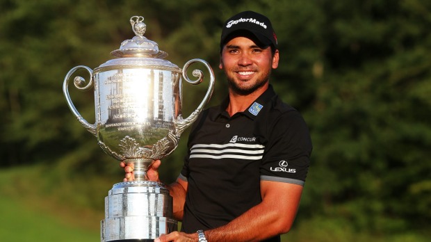 Jason Day