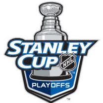 NHL Stanley Cup Playoffs Logo