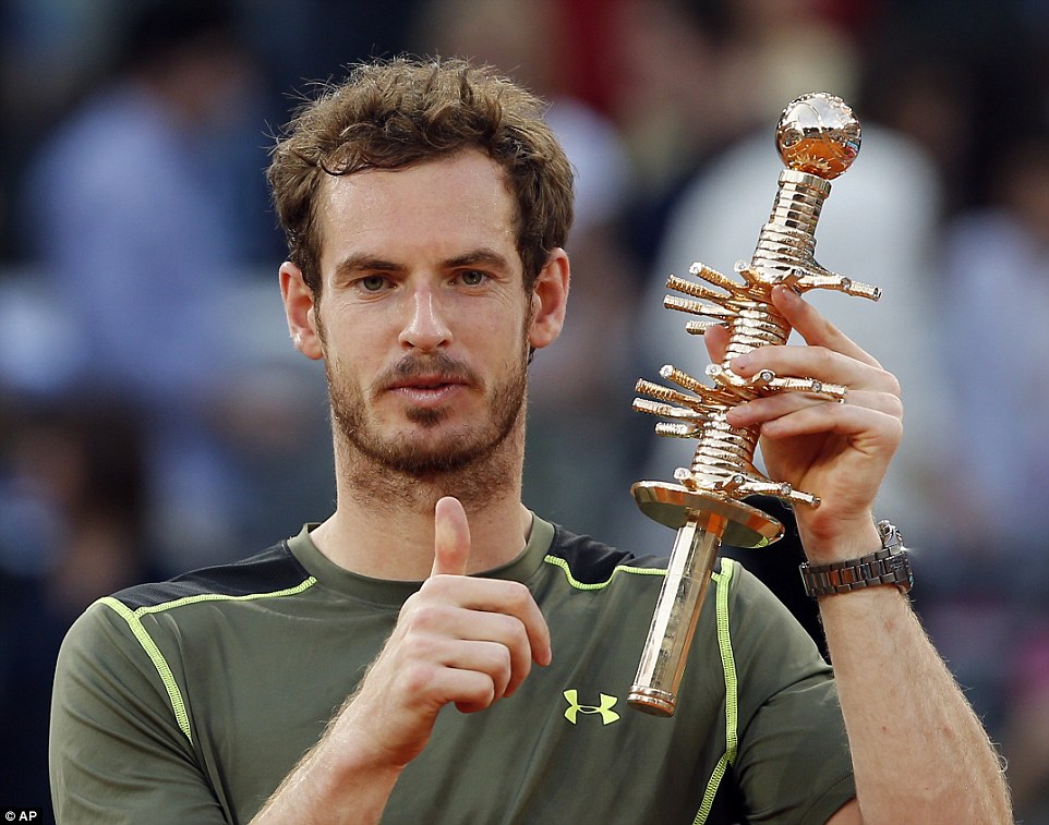 Andy Murray