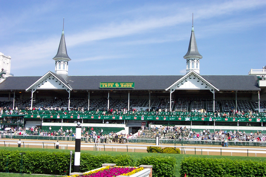 【bet365】2016 Kentucky Derby: Who Will Claim Victory at Churchill Downs ...