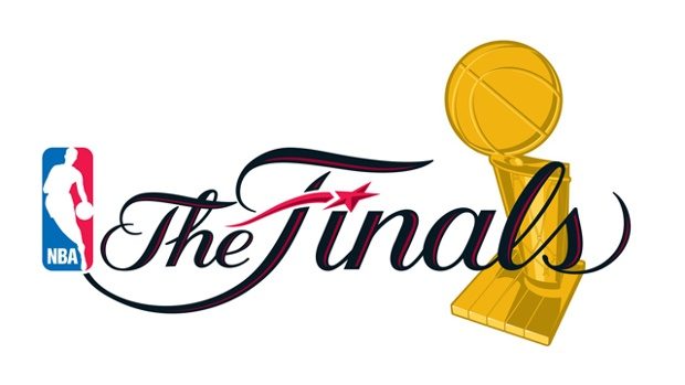 2016 NBA Finals Logo