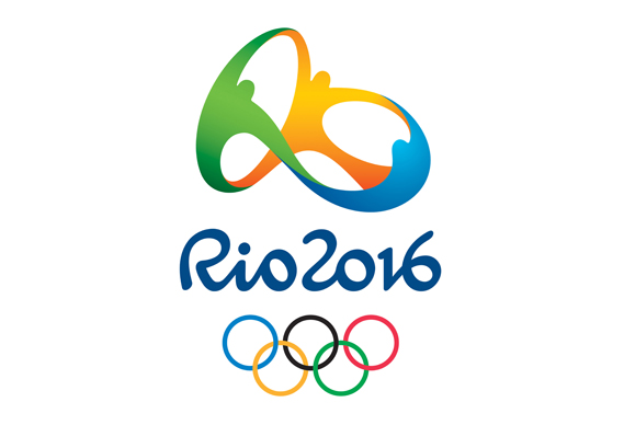 2016 Rio Olympics Logo
