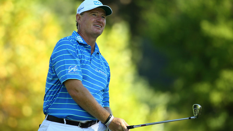 Ernie Els