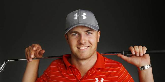 Jordan Spieth