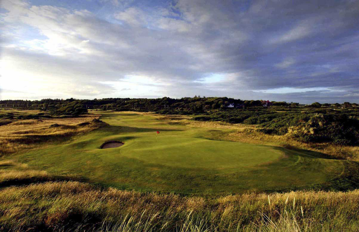 Royal Troon Golf Club