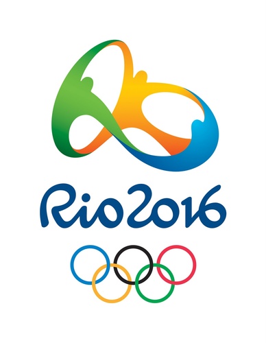2016 Rio Olympics Logo