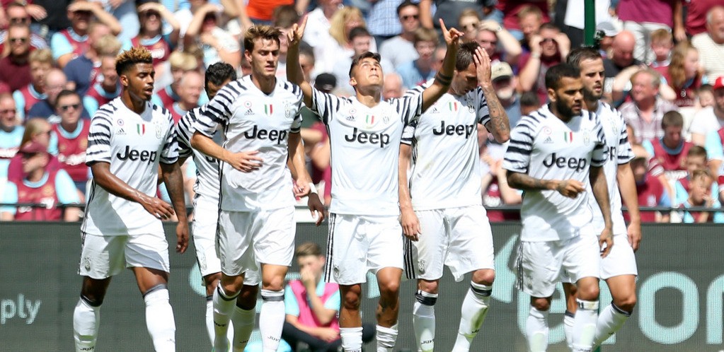 【mybet】Will Juventus Conquer Serie A for Title #6 in a Row? Can Roma