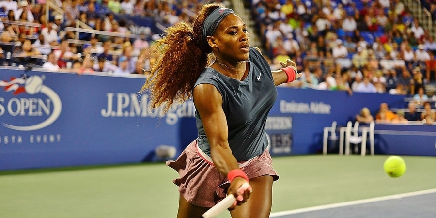 Serena Williams