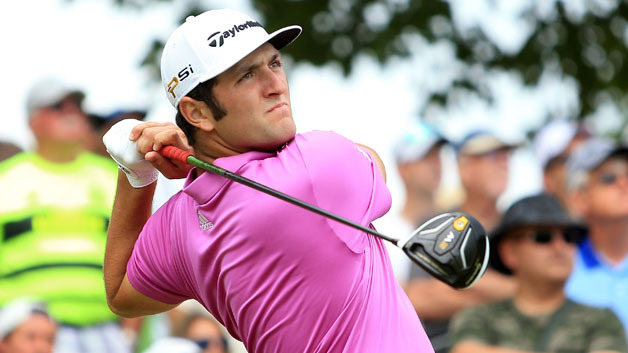 Jon Rahm