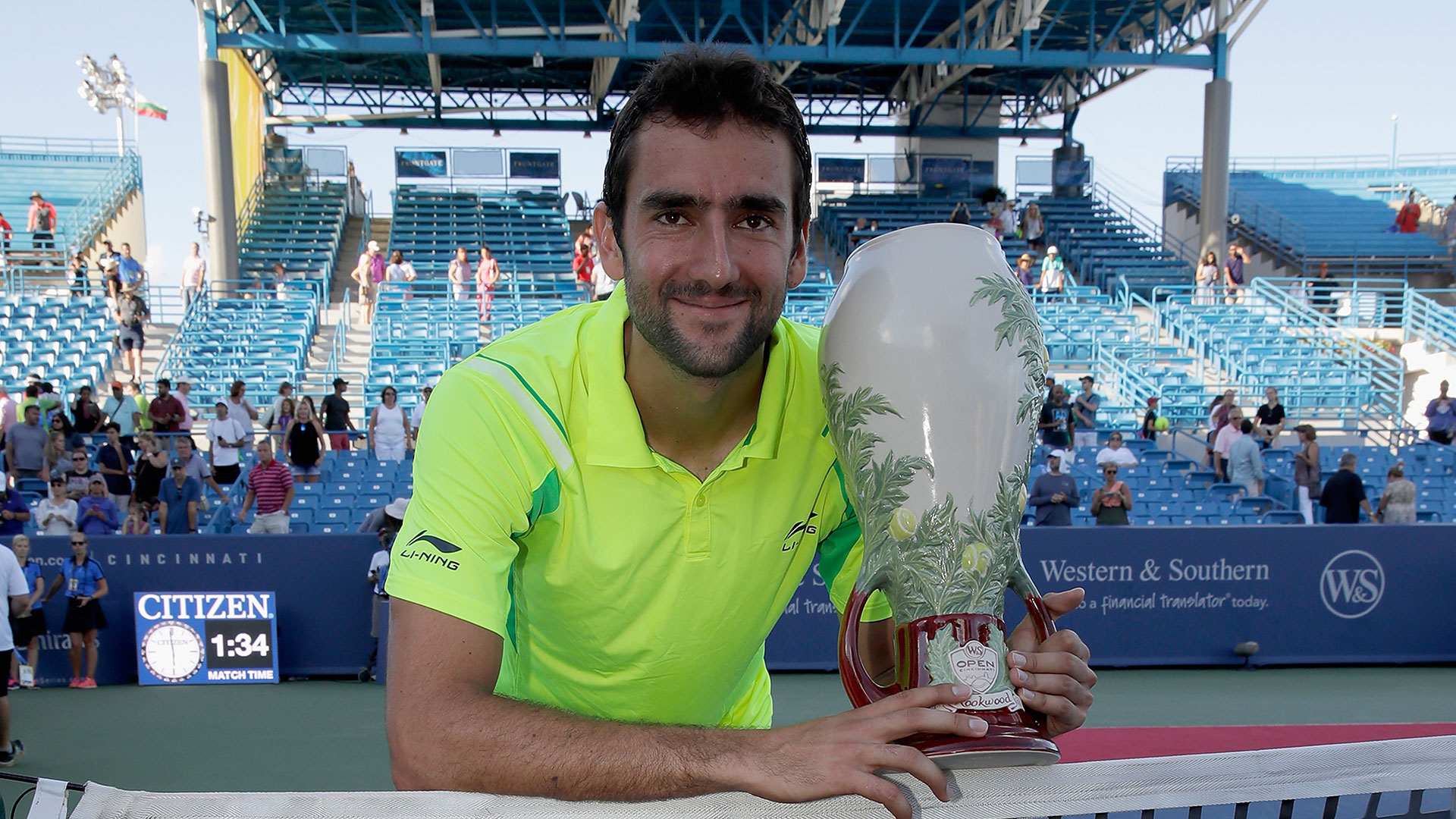 Marin Cilic