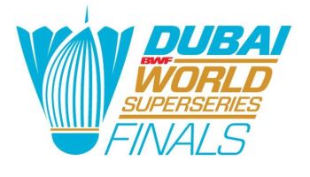 2016 BWF Super Series Masters Finals Logo