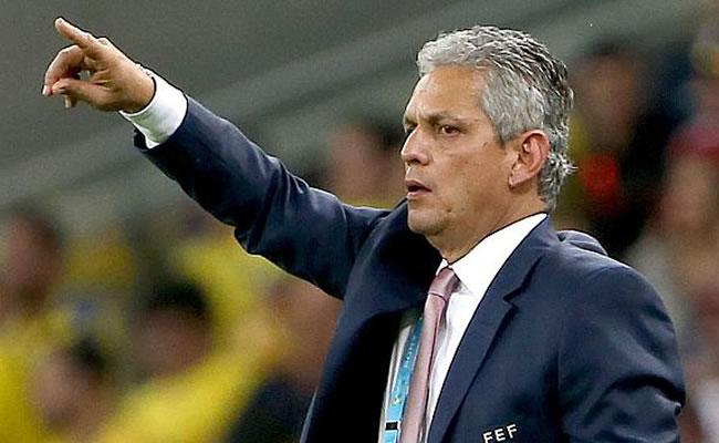 Atletico Nacional Manager - Reinaldo Rueda