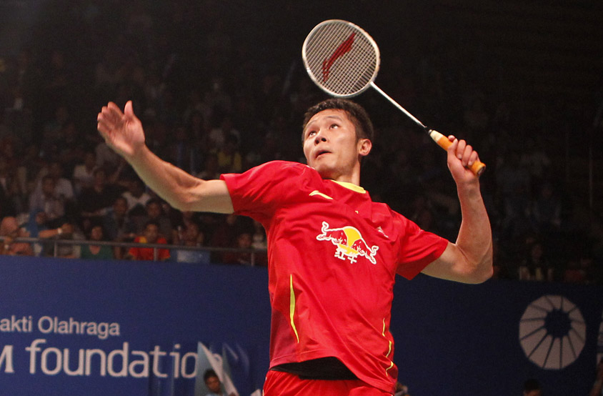 Tian Houwei 