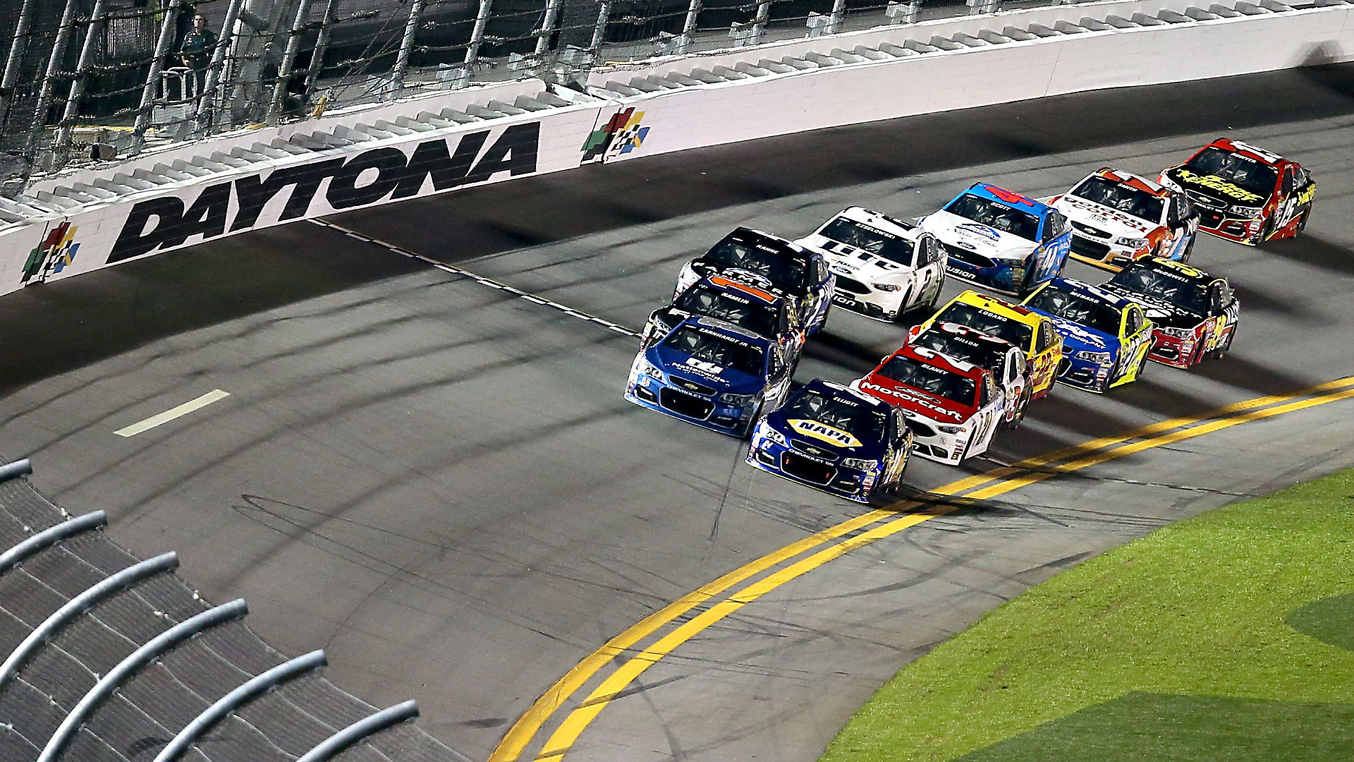 【Bovada】The Chase for the Monster Energy NASCAR Cup Series Commences at