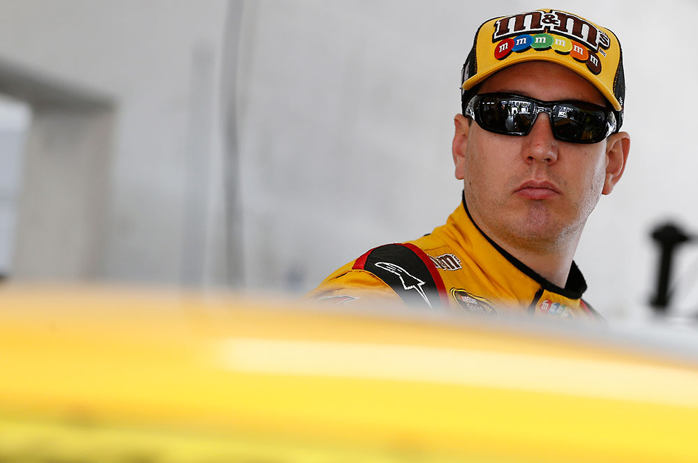 Kyle Busch