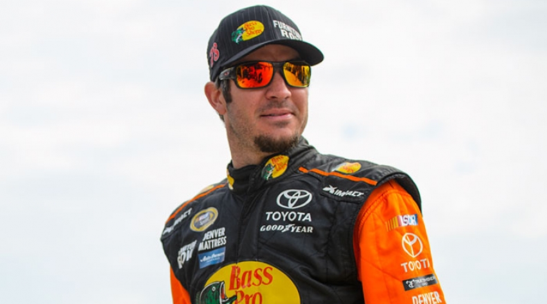 Martin Truex