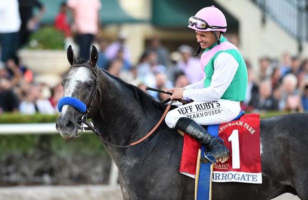 Arrogate