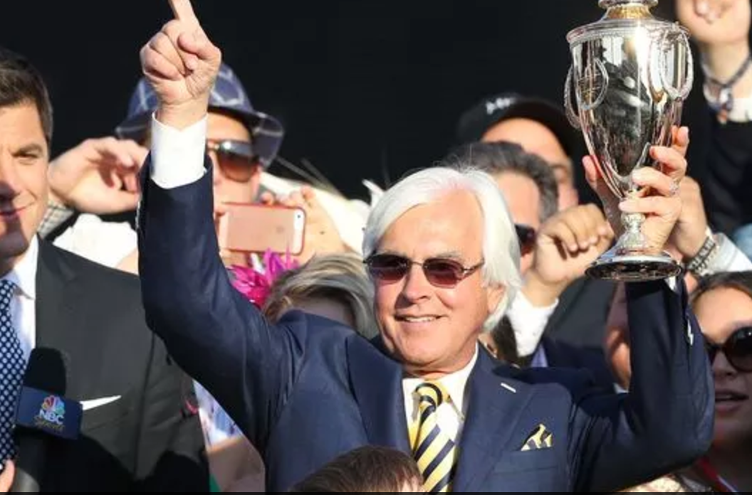 Bob Baffert