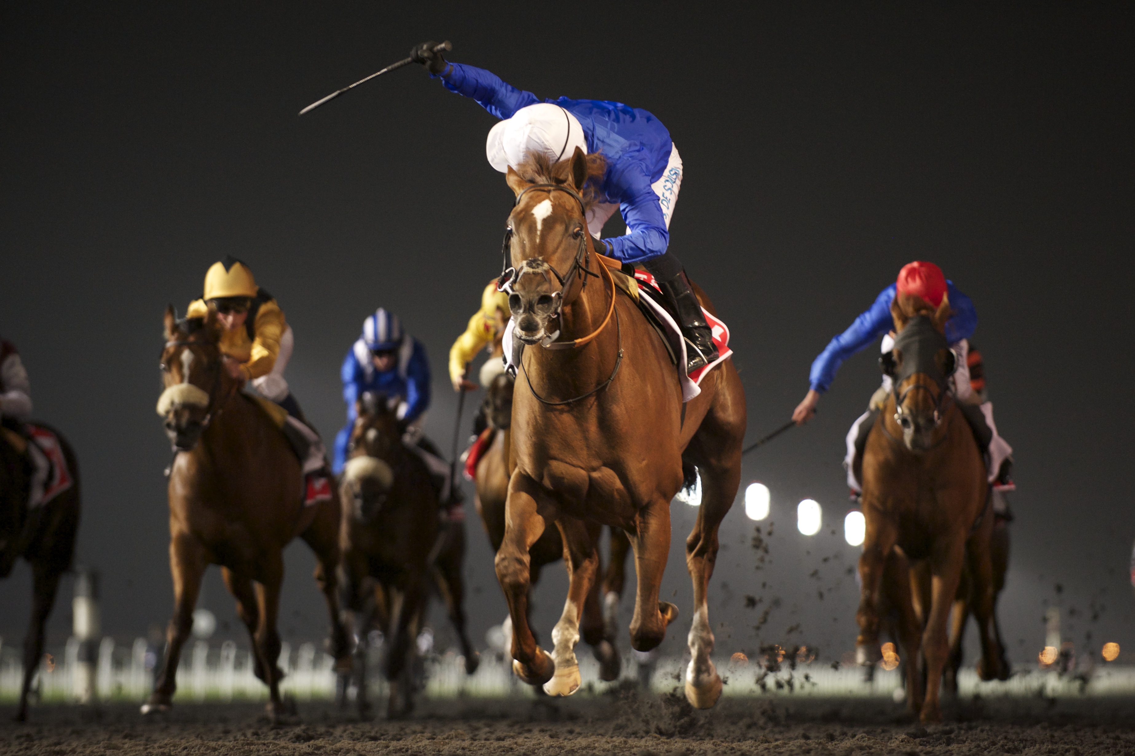 Dubai World Cup