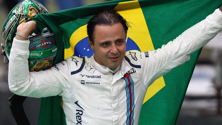 Felipe Massa