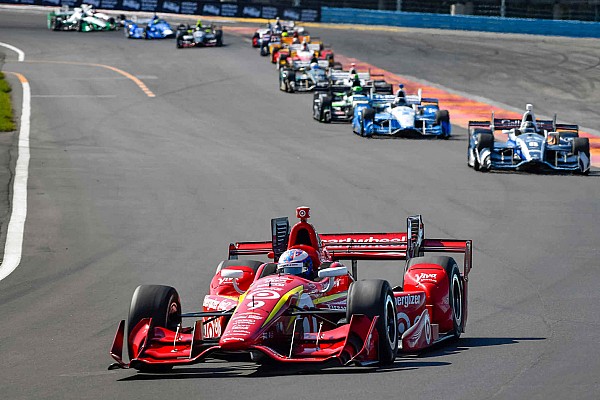 IndyCar Series Race