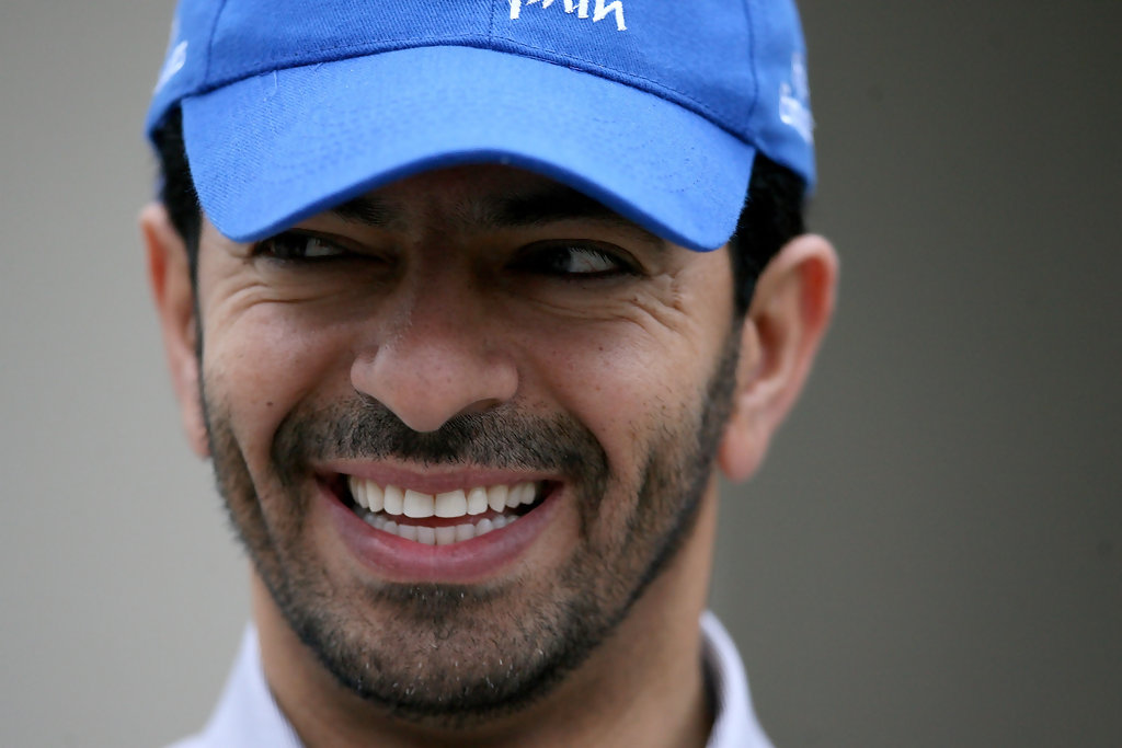 Saeed bin Suroor