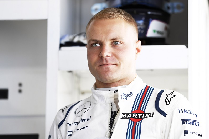 Valtteri Bottas