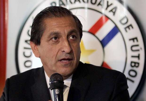 Al-Hilal Head Coach Ramon Diaz