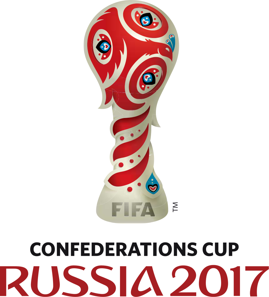 2017 FIFA Confederations Cup Logo