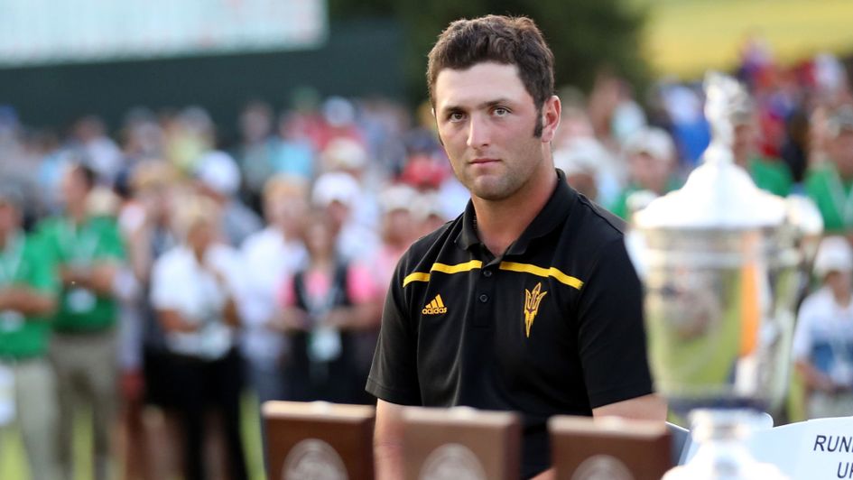 Jon Rahm