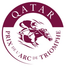 Prix de l’Arc de Triomphe Logo