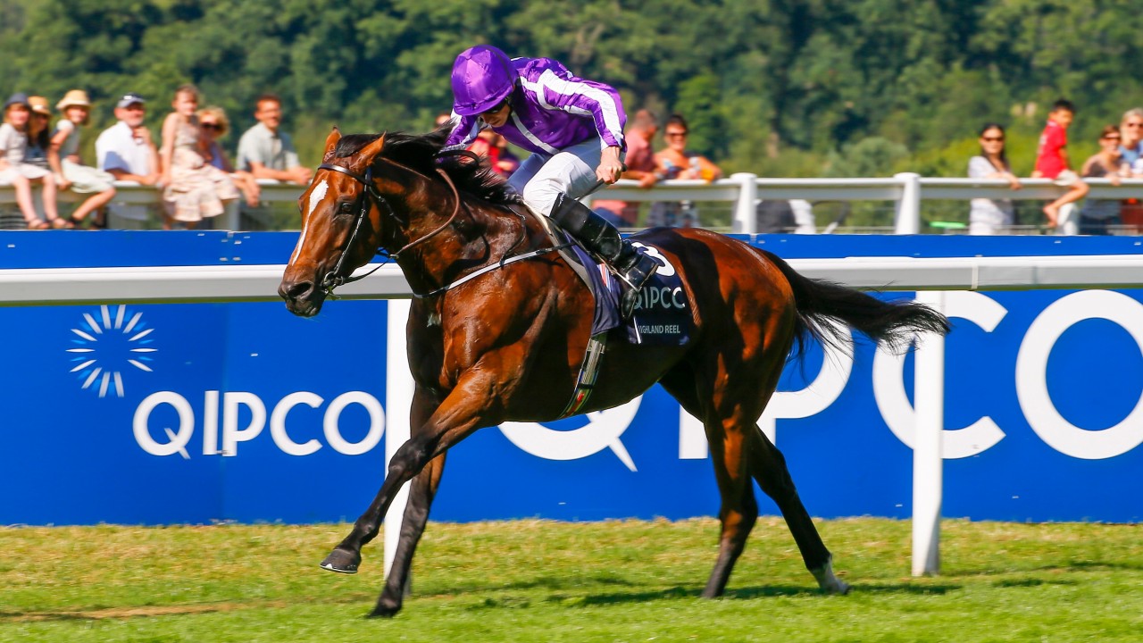 Highland Reel