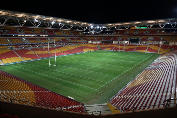 Brisbane Stadium