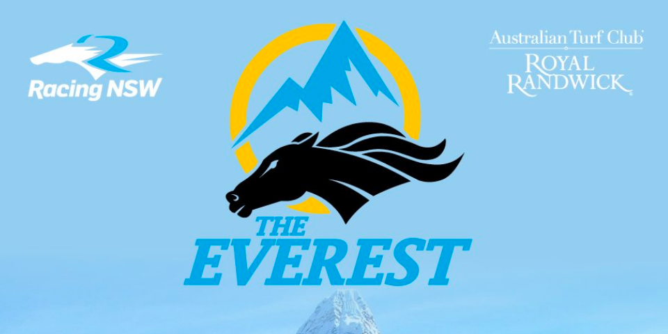 The Everest Logo