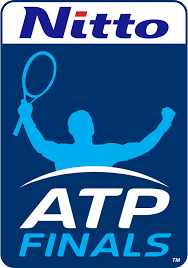 2017 ATP World Tour Finals Logo