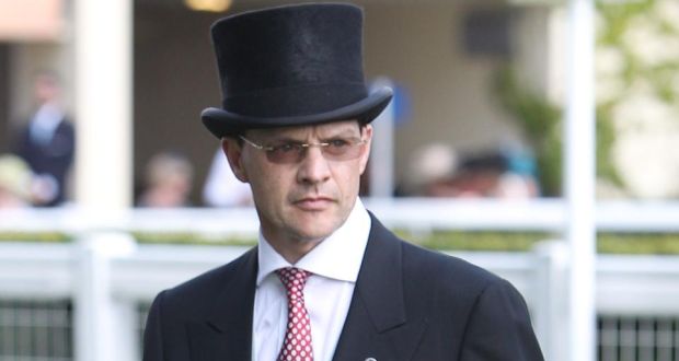 Aidan O’Brien