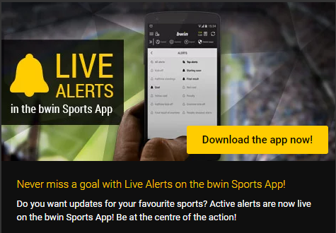 Live Alerts