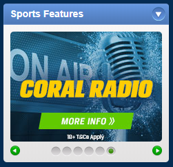 Coral Radio