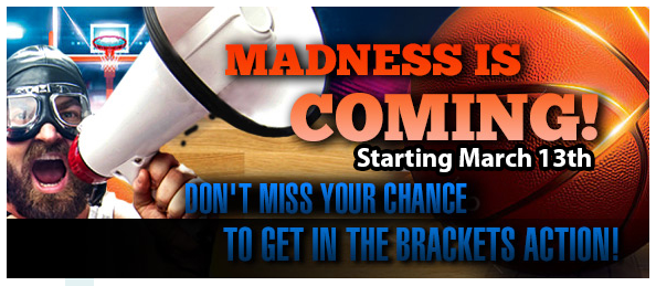 NCAAB March Madness