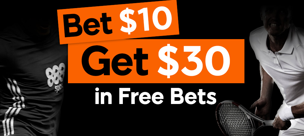 Free Bet Promotion