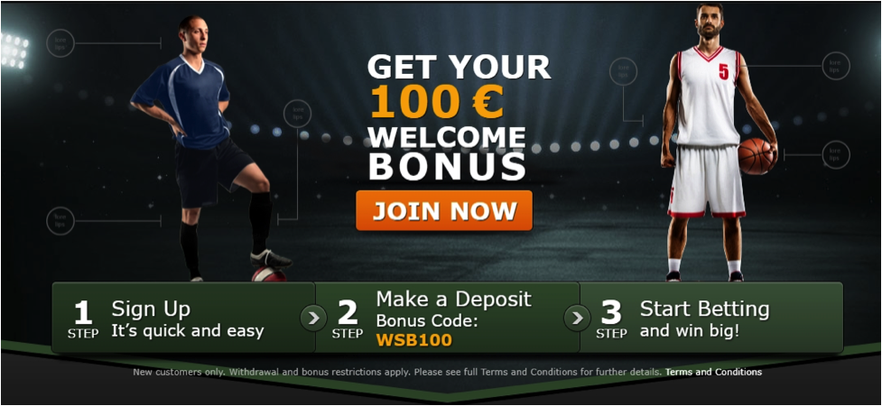 18Bet Welcome Bonus